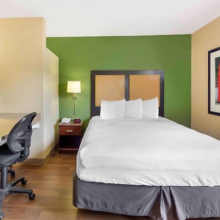 เอ็กซ์เทนด์ สเตย์ อเมริกา เกรท ฟอลส์-มิสซูรี ริเวอร์ Hotel เกรทฟอลส์ ภายนอก รูปภาพ