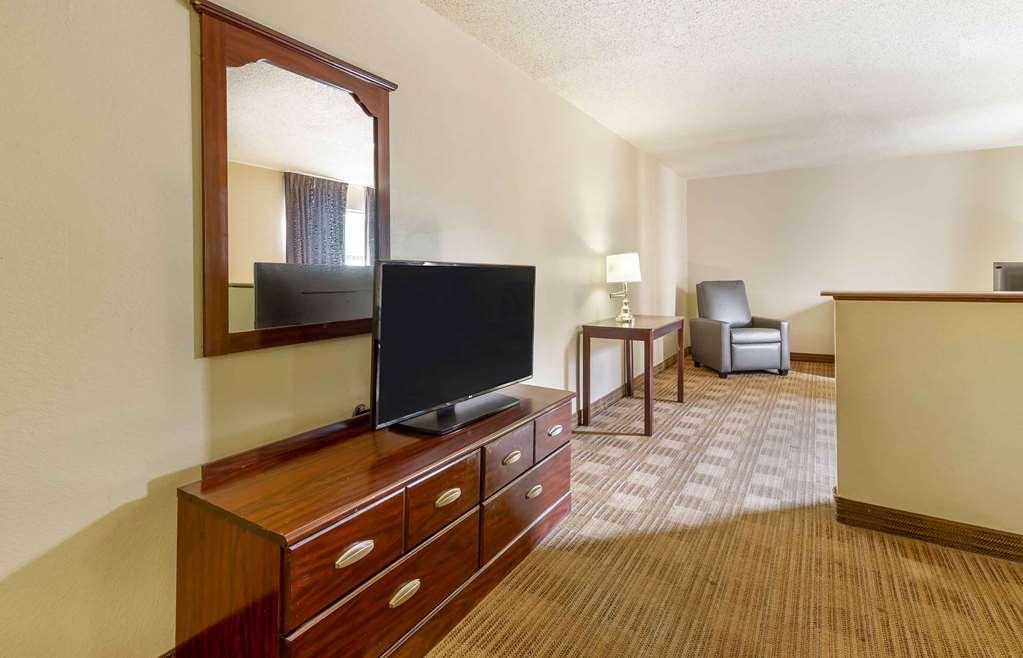 เอ็กซ์เทนด์ สเตย์ อเมริกา เกรท ฟอลส์-มิสซูรี ริเวอร์ Hotel เกรทฟอลส์ ห้อง รูปภาพ