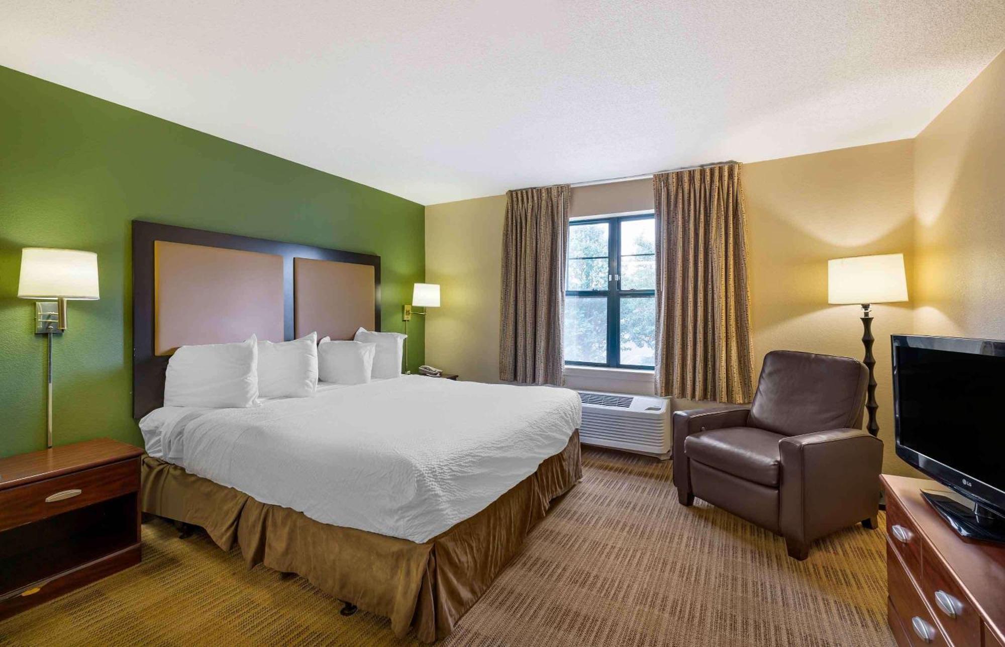 เอ็กซ์เทนด์ สเตย์ อเมริกา เกรท ฟอลส์-มิสซูรี ริเวอร์ Hotel เกรทฟอลส์ ภายนอก รูปภาพ