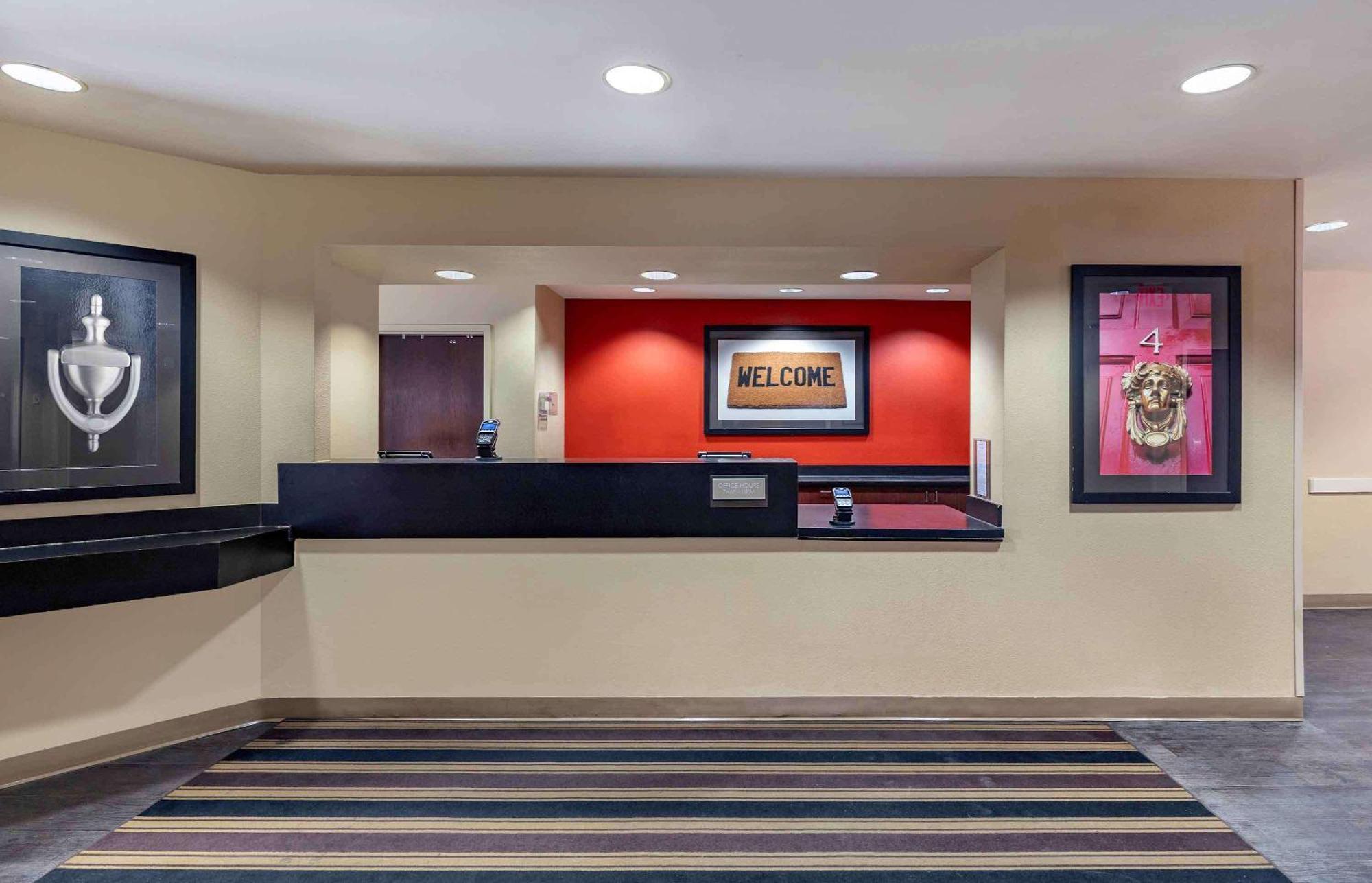 เอ็กซ์เทนด์ สเตย์ อเมริกา เกรท ฟอลส์-มิสซูรี ริเวอร์ Hotel เกรทฟอลส์ ภายนอก รูปภาพ