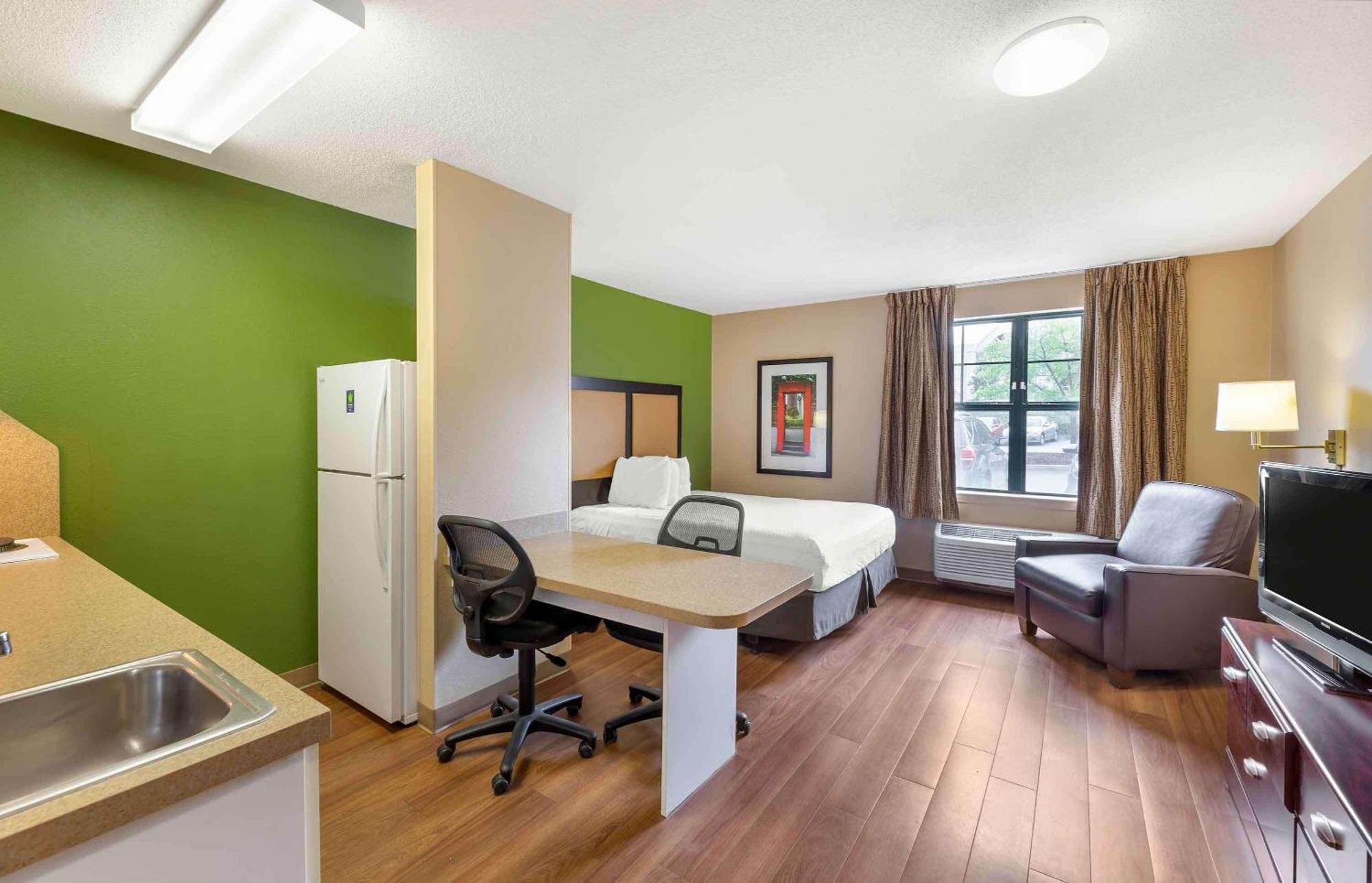 เอ็กซ์เทนด์ สเตย์ อเมริกา เกรท ฟอลส์-มิสซูรี ริเวอร์ Hotel เกรทฟอลส์ ภายนอก รูปภาพ