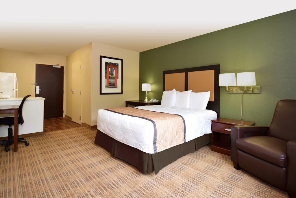 เอ็กซ์เทนด์ สเตย์ อเมริกา เกรท ฟอลส์-มิสซูรี ริเวอร์ Hotel เกรทฟอลส์ ภายนอก รูปภาพ