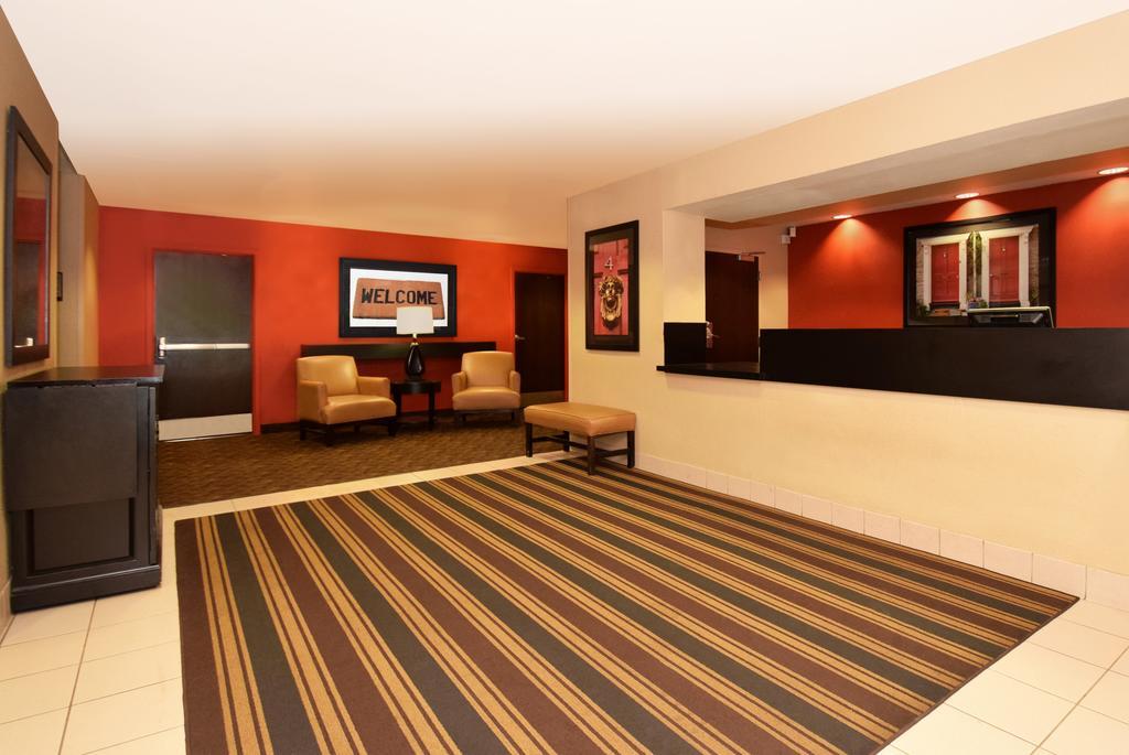เอ็กซ์เทนด์ สเตย์ อเมริกา เกรท ฟอลส์-มิสซูรี ริเวอร์ Hotel เกรทฟอลส์ ภายนอก รูปภาพ
